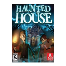 Atari Haunted House (PC - Steam Digitális termékkulcs) videójáték