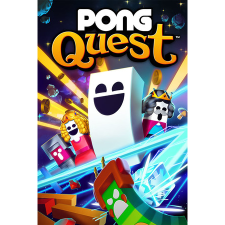 Atari Inc PONG Quest (PC - Steam elektronikus játék licensz) videójáték
