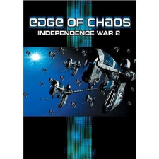 Atari Independence War 2: Edge of Chaos - PC DIGITAL videójáték