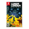 Atari Lunar Lander Beyond, Nintendo Switch, Konzol játékszoftver