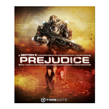 Atari Section 8: Prejudice (PC - Steam Digitális termékkulcs) videójáték