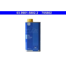 ATE fékfolyadék 03.9901-5802.2 autóalkatrész