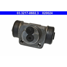ATE fékmunkahenger ATE 03.3217-0602.3 autóalkatrész