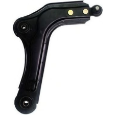 ATE féknyereg tartókonzol ate fékrendszerű,hátsótengely autóalkatrész