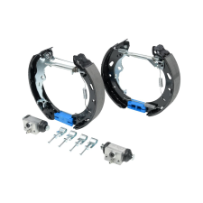 ATE fékpofakészlet ATE 03.0520-7322.3 autóalkatrész