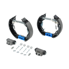 ATE fékpofakészlet ATE 03.0520-8419.3 autóalkatrész