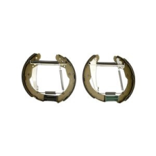 ATE fékpofakészlet munkahenger nélkül,tartozékokkal,32mm,hátsótengely autóalkatrész