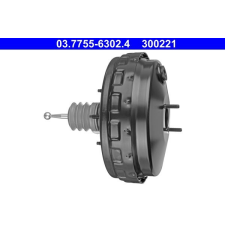 ATE fékrásegítő ATE 03.7755-6302.4 autóalkatrész