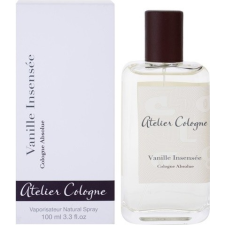 Atelier Cologne Vanille Insensee EDC 100 ml parfüm és kölni