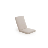  Atelier Del Sofa 1-Seat Sofa-Bed Cream Tera Single - Cream