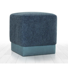  Atelier Del Sofa Borgot puff - kék bútor