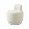  Atelier Del Sofa Füles fotel Off White Guess - Off White