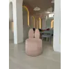  Atelier Del Sofa Füles fotel Pink Bunny - Rózsaszín
