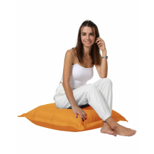  Atelier Del Sofa kerti ülőpárna narancssárga párna puff 70x70 - narancssárga bútor