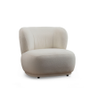 Atelier del Sofa Livorno White fotel
