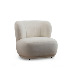 Atelier del Sofa Livorno White fotel bútor