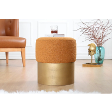  Atelier Del Sofa Pouffe Cinnamon Glasnog - Cinnamon bútor