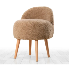  Atelier Del Sofa Pouffe Coffee Rufmee - Coffee bútor