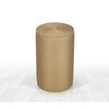  Atelier Del Sofa Pouffe Gold Filika - Gold bútor