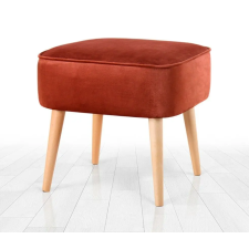  Atelier Del Sofa Pouffe Tile Red Moouv 7082 - Tile Red bútor