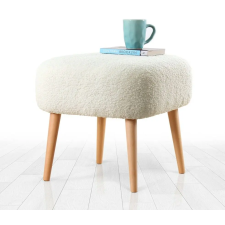  Atelier Del Sofa Pouffe White Moouv 7096 - White bútor