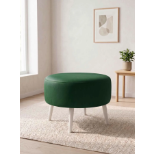  Atelier Del Sofa Puff Zöld Az-Ovl-02-Byz - Zöld bútor