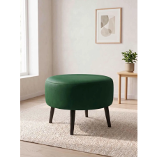  Atelier Del Sofa zöld puff Az-Ovl-02-Syh bútor