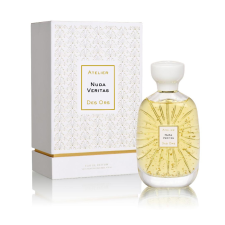Atelier des Ors Nuda Veritas, edp 100ml parfüm és kölni