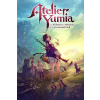  Atelier Yumia: The Alchemist of Memories & the Envisioned Land (Ultimate Edition) (EU) (digitális licenc)