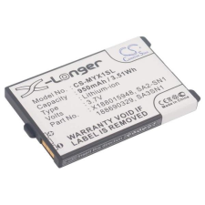 ATEM-SN1 Akkumulátor 950 mAh mobiltelefon akkumulátor