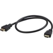ATEN 2L-7DA6H HDMI kábel 0,6 M HDMI A-típus (Standard) Fekete ( ) kábel és adapter