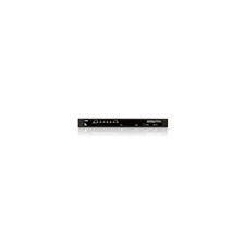 ATEN 8x1 KVM rackmount switch CS1308 kábel és adapter