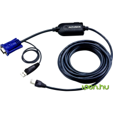 ATEN Altusen KA7970-AX hub és switch