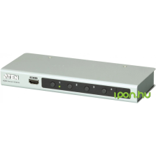 ATEN ATEN VS481B VanCryst HDMI Switch 4 portos hub és switch