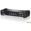 ATEN CS1784A KVMP Switch - 4 port
