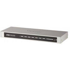 ATEN HDMI Switch 8 portos (VS0801H) kábel és adapter
