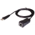 ATEN konzol adapter USB to RJ-45 (RS-232) (UC232B-AT)