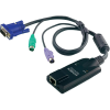 ATEN KVM Altusen KA7520-AX PS/2 kábel (CPU modul) (KA7520-AX)