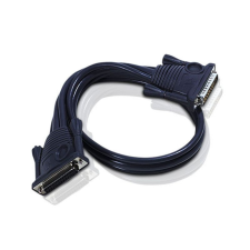 ATEN KVM Daisy Chain Cable 15m Black kábel és adapter