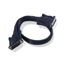 ATEN KVM Daisy Chain kábel 1.2m (2L-1701) (2L-1701) kábel és adapter