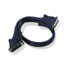 ATEN KVM Kábel Daisy Chain 1,2m 2L-1701 kábel és adapter