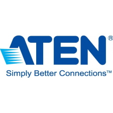 ATEN KVM Switch 16PC PS2/USB IP OSD egyéb hálózati eszköz