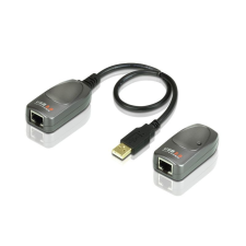  ATEN UCE260 USB2.0 Cat 5 Extender (up to 60m) hálózati kártya