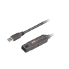 ATEN ue3315a 15m usb3.2 gen1 extender cable ue3315a-at-g