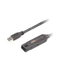 ATEN ue3315a 15m usb3.2 gen1 extender cable ue3315a-at-g kábel és adapter