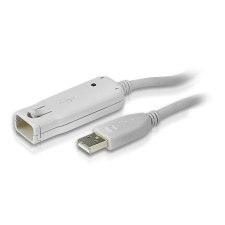 ATEN USB2.0 Extender 12m (UE2120) (UE2120) kábel és adapter