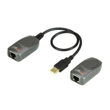 ATEN - USB Extender Akítv 60m - UCE260 kábel és adapter