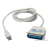 ATEN USB - Párhuzamos /IEEE 1284/ printer konverter