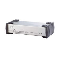 ATEN VanCryst DVI spltter kábel és adapter