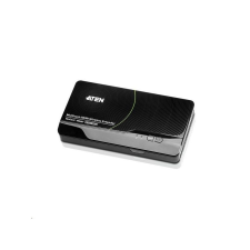 ATEN VanCryst HDMI Extender Wireless Multicast jeltovábbító (VE849T-AT-G) kábel és adapter